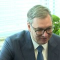 Predsednik Vučić čestitao srpskim bokserkama na tri zlata na EP: "Istorija boksa nastavlja da se ispisuje"