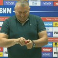 Odlučeno: Zvezda domaćin finala Kupa Srbije protiv Vojvodine