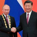 Putin uskoro u Kini: Kremlj - Lideri prijateljskih država biće na paradi 9. maja