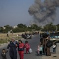 Hitan apel ujedinjenih nacija: Ponestaju zalihe u Gazi, doći će do obustave pomoći