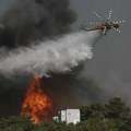 Požar na zapadu Kanade, evakuisano više hiljada stanovnika