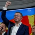 Koalicija oko VMRO-DPMNE okupila 61 poslanika