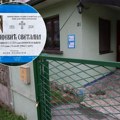 Na kapiji ispred kuće dragijevića katanac: Danas Svetlanina sahrana, poznato da li Radoslav prisustvuje