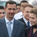 Prva dama sirije ima opaku bolest: Kabinet Bašara el Asada saopštio loše vesti