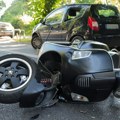 Pravila bezbedne vožnje motocikla u gradu: Ko je kriv za obaranje dvotočkaša?