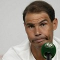 "Našao sam zmiju kako me ujeda": Rafael Nadal se raspada, otkrio šokantne informacije