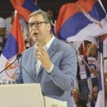 Niš dobija stadion od 60 miliona evra Vučić: "Biće prava fudbalska lepotica, izgradnja kreće pre kraja godine"