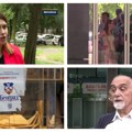 Posmatrači Cesida zabeležili više nepravilnosti: Izborni dan u Novom Sadu obeležili incidenti na Sajmu zbog kol centra