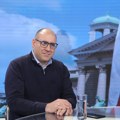 "Tako se to radi u demokratiji": Vladimir Đukanović: Ako razgovori u Nišu ne uspeju, novi izbori su rešenje