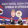 Jednoglasno usvojena Deklaracija o zaštiti nacionalnih interesa (video)