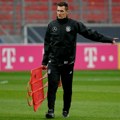 Legendarni fudbaler seo na klupu nemačkog drugoligaša! Miroslav Klose je novi trener Nirnberga!