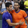 Biće ovo pakao za protivnike: Alkaraz i Nadal igraju zajedno u dublu na Olimpijskim igrama u Parizu!