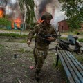 Sve krvavija bitka za Volčansk, Ukrajincima preti “kotao”
