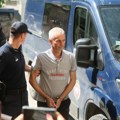 Poznat dan saslušanja Srđana Jankovića: Osumnjičen da je ubio Danku Ilić, a sada po treći put ide pred tužioca