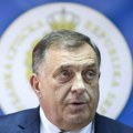 "Republika Srpska spremna da razgovara sa svima, ali ne prihvata nametanja"