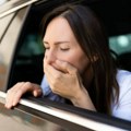 Mučnina tokom vožnje: Zašto se javlja, kako se sprečava i leči