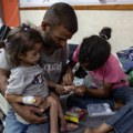 Strani lekari u Gazi: Izrael koristi gelere za sakaćenje i njima cilja decu; Erdogan: SAD saučestvuju u zločinima