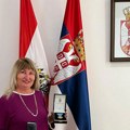 Svetlani Matić uručeno odlikovanje predsednika Srbije