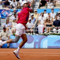 Novak sigurno do četvrtfinala, čeka ga Cicipas