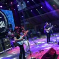 Bend Loup-Garou u nastavku programa Monday BLUES u Domu omladine Beograda