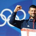 Novak Đoković otišao iz Francuske, ali ne u Srbiju? Evo gde je olimpijski šampion u tenisu posle osvajanja zlata u Parizu