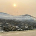 U Severnoj Makedoniji danas gori 13 požara, dok je osam stavljeno pod kontrolu