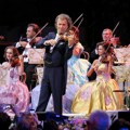 André Rieu i njegov Johann Strauss Orchestra ponovo u Beogradskoj Areni!