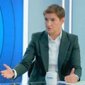 Brnabić: Opozicioni predlog o litijumu do kraja septembra na dnevnom redu Skupštine Srbije