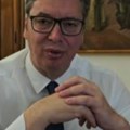 "Što pre pustite trifunovića na slobodu" Predsednik Vučić poslao jasnu poruku hrvatskim vlastima: Državni organi da se…