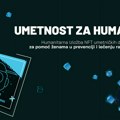 Kreativna Snaga Tehnologije: Umetnost koja menja živote