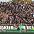 Apel FK Partizan navijačima: "Neka fokus bude isključivo na podršci timu"