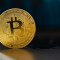 Bitcoin uzletio iznad 85.000 dolara