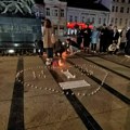 "Neka sve stane na 14 minuta" - protest zbog tragedije u Novom Sadu u petak