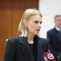 Mila Popović: Nisu funkcioneri SNS organizovali batinaše, oni su batinaši