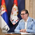 Marinković Savović: Vučić inicijator mržnje i podela u Srbiji