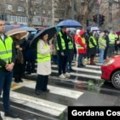 U Beogradu 16 minuta tišine za stadale u Novom Sadu i Zagrebu