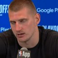 "Nedostaje nam glad"! Nikola Jokić zna gde je problem u Denveru