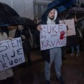 Poziv na protest danas na Cetinju i ispred zgrade MUP-a u Podgorici: Prvo ostavka ministra pa ostali zahtevi