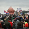 Studenti Pravnog fakulteta u Novom Sadu: Protivzakonito održavanje ispitnog roka izvan fakulteta