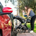 Grad Beograd pomaže roditeljima beba i porodilištima: Besplatni sati parkiranja i „bebi parking-mesta”