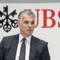 Šef UBS-a Ermotti zaradio 14,9 milijuna franaka u 2024.