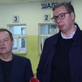 Nemamo zvučni top. Imamo, ali je u kutiji neraspakovan. Imamo i izneli smo, ali nismo koristili. Ajmo dalje…