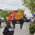 Detalji tragedije u školi u Nantu: Nožem u klupama sejao smrt