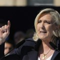 Marin Le Pen pozvala svoje pristalice da ustanu protiv "uzurpacije demokratije"