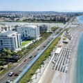 Antalija je biser turske rivijere: Porto Bello Hotel 5* - udobnost, stil i bogat sadržaj