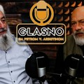 Zoran Marinković novi gost podkasta "Glasno": O grupi Bjesovi i svojoj knizi