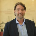 Pismo generacije gradonačelnika Nikole Dašića budućnosti Kragujevca i Srbije