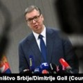Studenti u blokadi 'neće dugo čekati na izbore', izjavio Vučić
