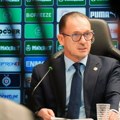 U Humskoj prelomili! On je glavni kandidat za trenera Partizana