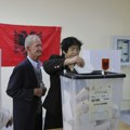 Albanci glasali, izlaznost mala: Rama pokušava da osvoji četvrti mandat